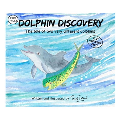 Book-Dolphin Discovery