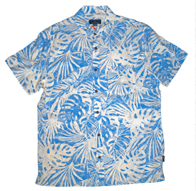 Margaritaville Tropical Shirt Party Palm