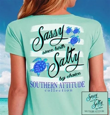 Southern Attitude Choice